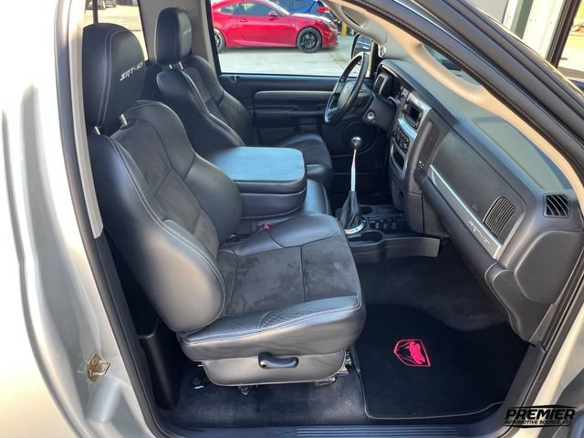 Used 2004 Dodge Ram 1500 Truck 2WD Regular Cab image 33