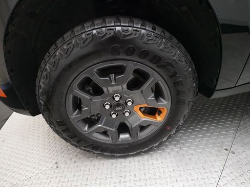 Used 2025 Ford Maverick Tremor image 26