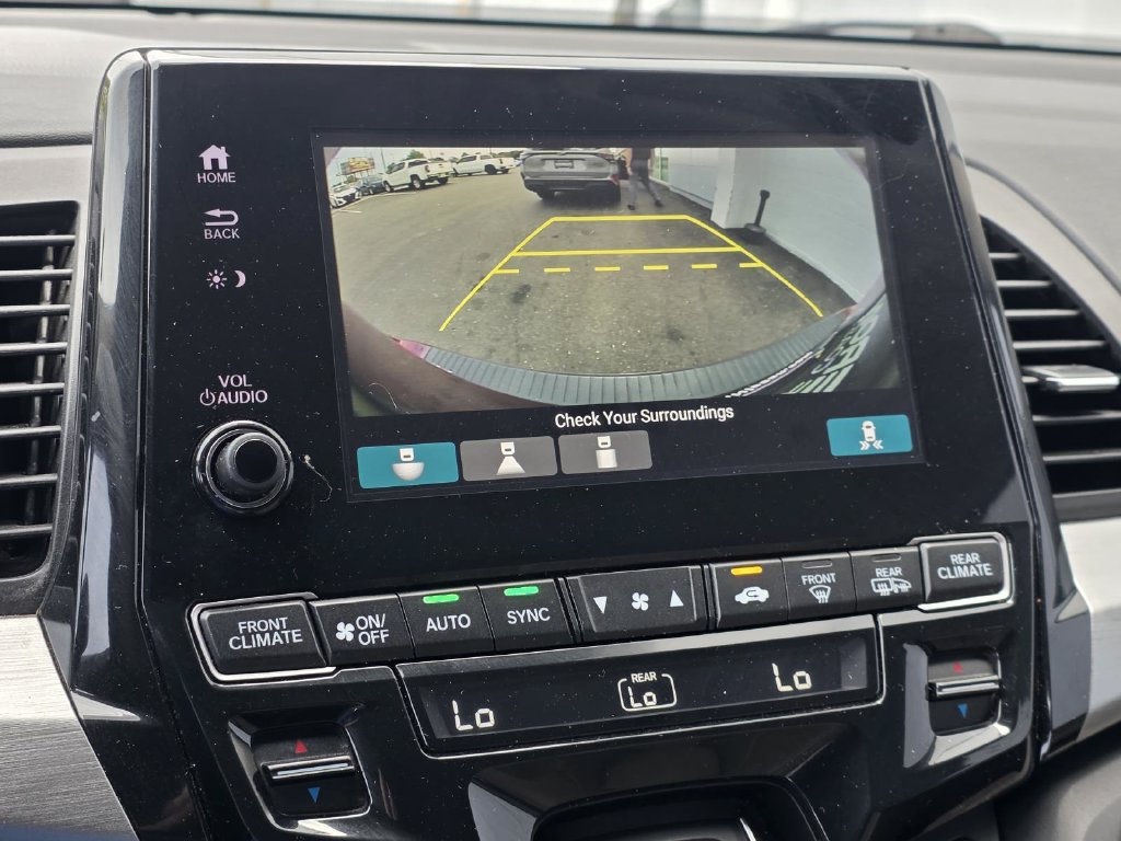 Used 2020 Honda Odyssey EX-L image 16