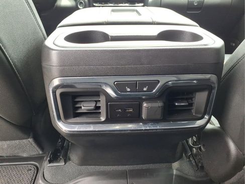 Used 2021 GMC Sierra 1500 AT4 w/ AT4 Premium Package AWD/4WD image 19
