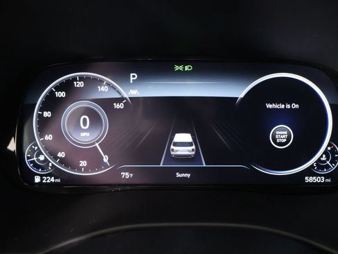 Used 2020 Hyundai Palisade Limited AWD/4WD image 4