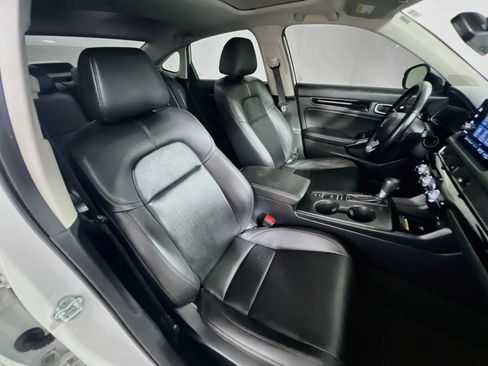 Used 2024 Honda Civic Touring image 30