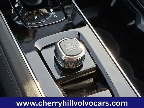 New 2026 Volvo XC90 B6 Plus w/ Protection Package Premier image 11