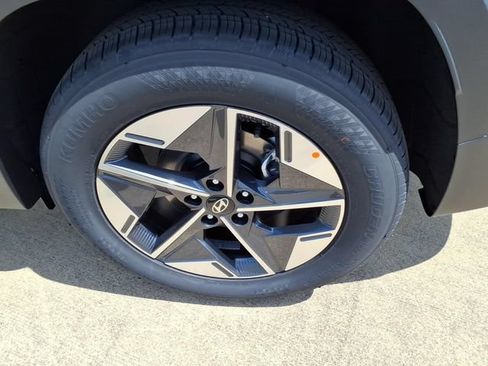 New 2026 Hyundai Tucson SEL FWD image 19