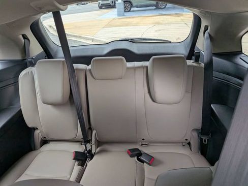 Certified 2021 Honda Odyssey Touring image 36
