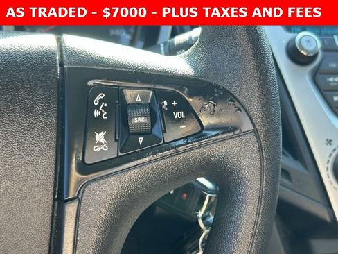Used 2014 Chevrolet Equinox LS image 21