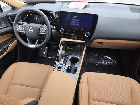 Used 2025 Lexus NX 350 AWD w/ Premium Package image 37