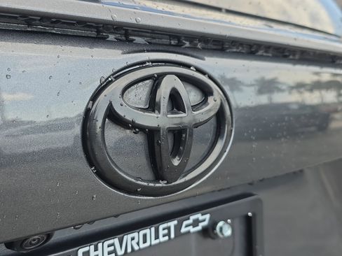 Used 2023 Toyota RAV4 LE image 9