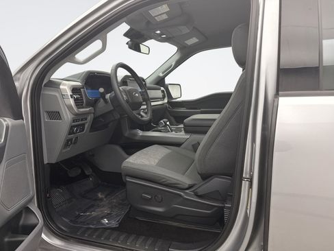 Used 2022 Ford F150 Lightning XLT w/ Tow Technology Package AWD/4WD image 11