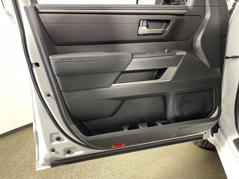 New 2026 Toyota Tundra SR5 image 17