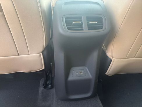 New 2025 Buick Envision Preferred image 23