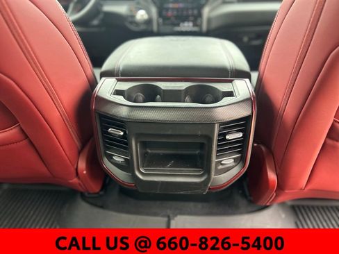 Used 2026 RAM 1500 Rebel w/ Rebel Level 1 Equipment Group image 11