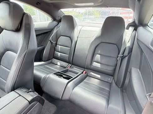 Used 2014 Mercedes-Benz C 250 Coupe image 16