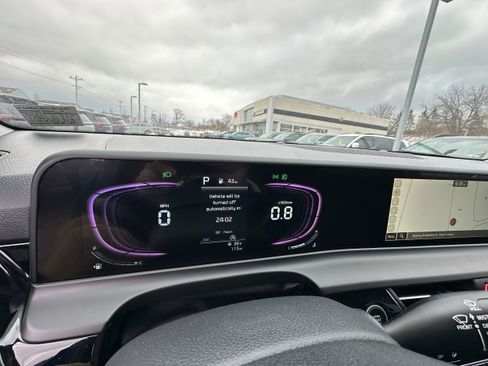 New 2026 Kia Seltos S image 38