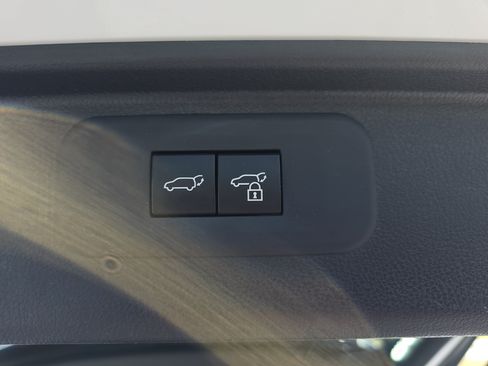 Used 2025 Toyota Grand Highlander AWD Hybrid image 13