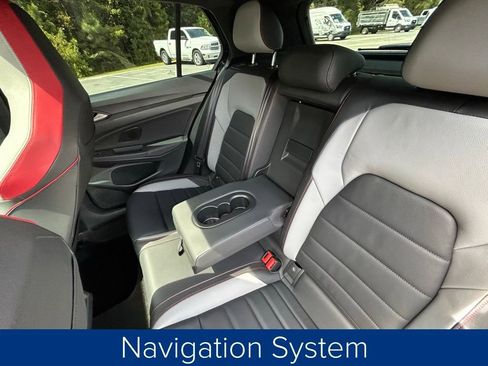 Used 2024 Volkswagen GTI SE image 18