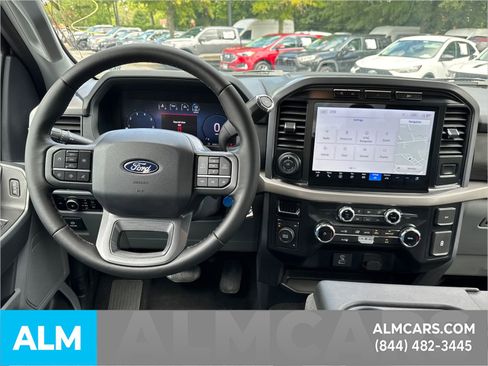 Used 2024 Ford F150 XLT image 27