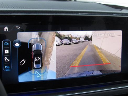 New 2026 Mercedes-Benz GLE 350 GLE 350 image 34