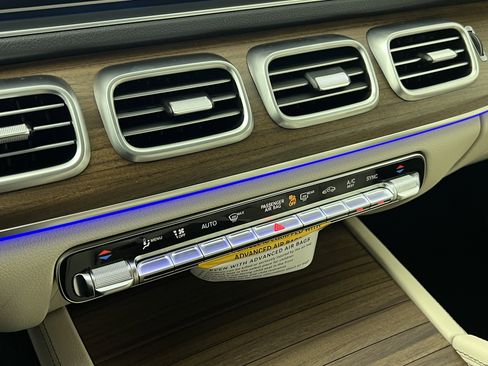 Used 2026 Mercedes-Benz GLE 350 4MATIC image 32