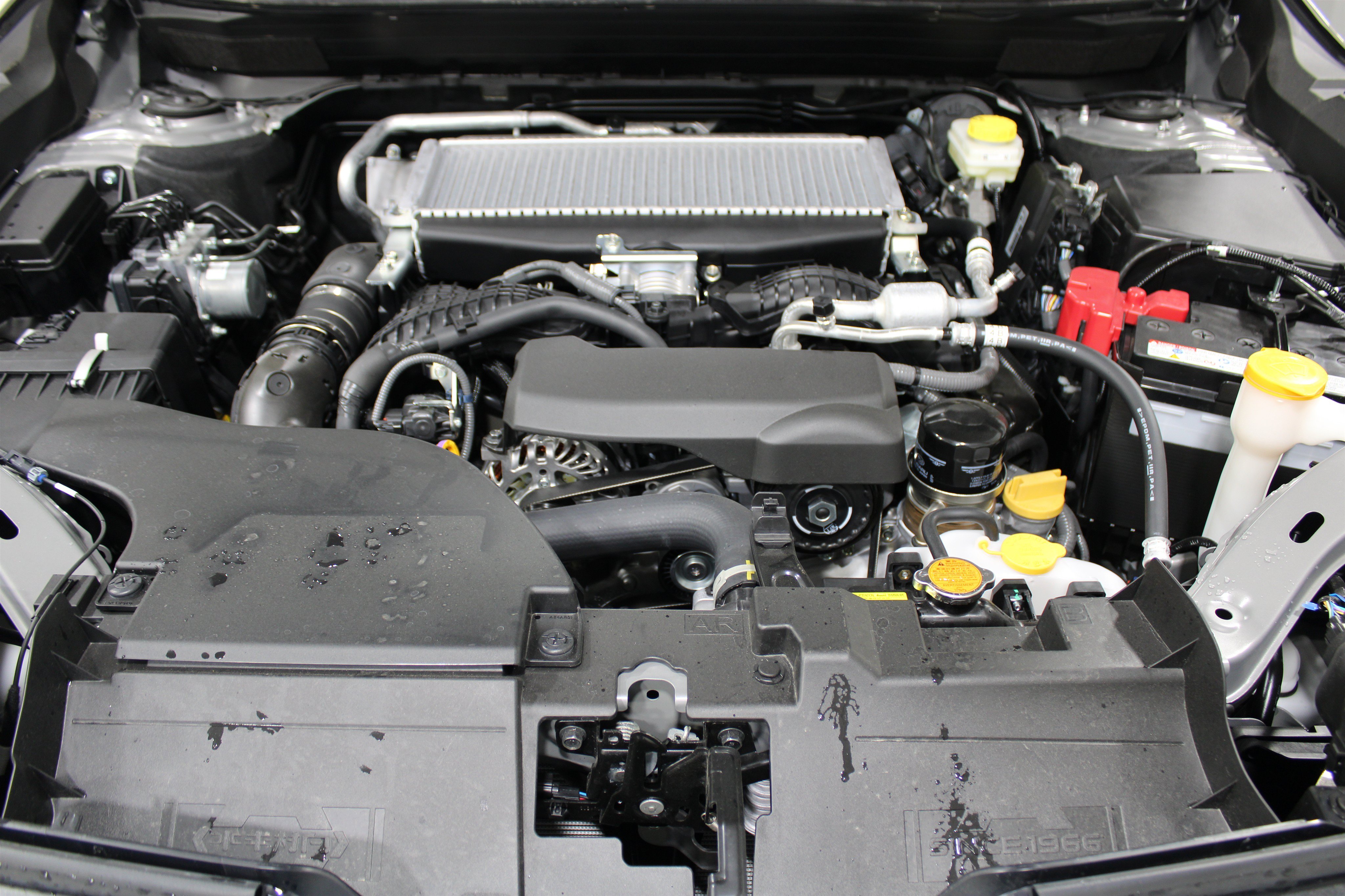 New 2026 Subaru Outback Limited XT AWD/4WD image 38