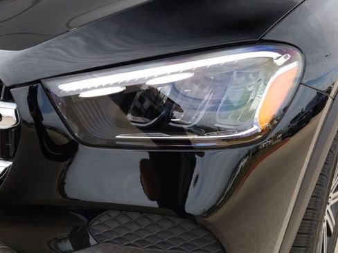 New 2025 Mercedes-Benz GLE 350 GLE 350 image 9