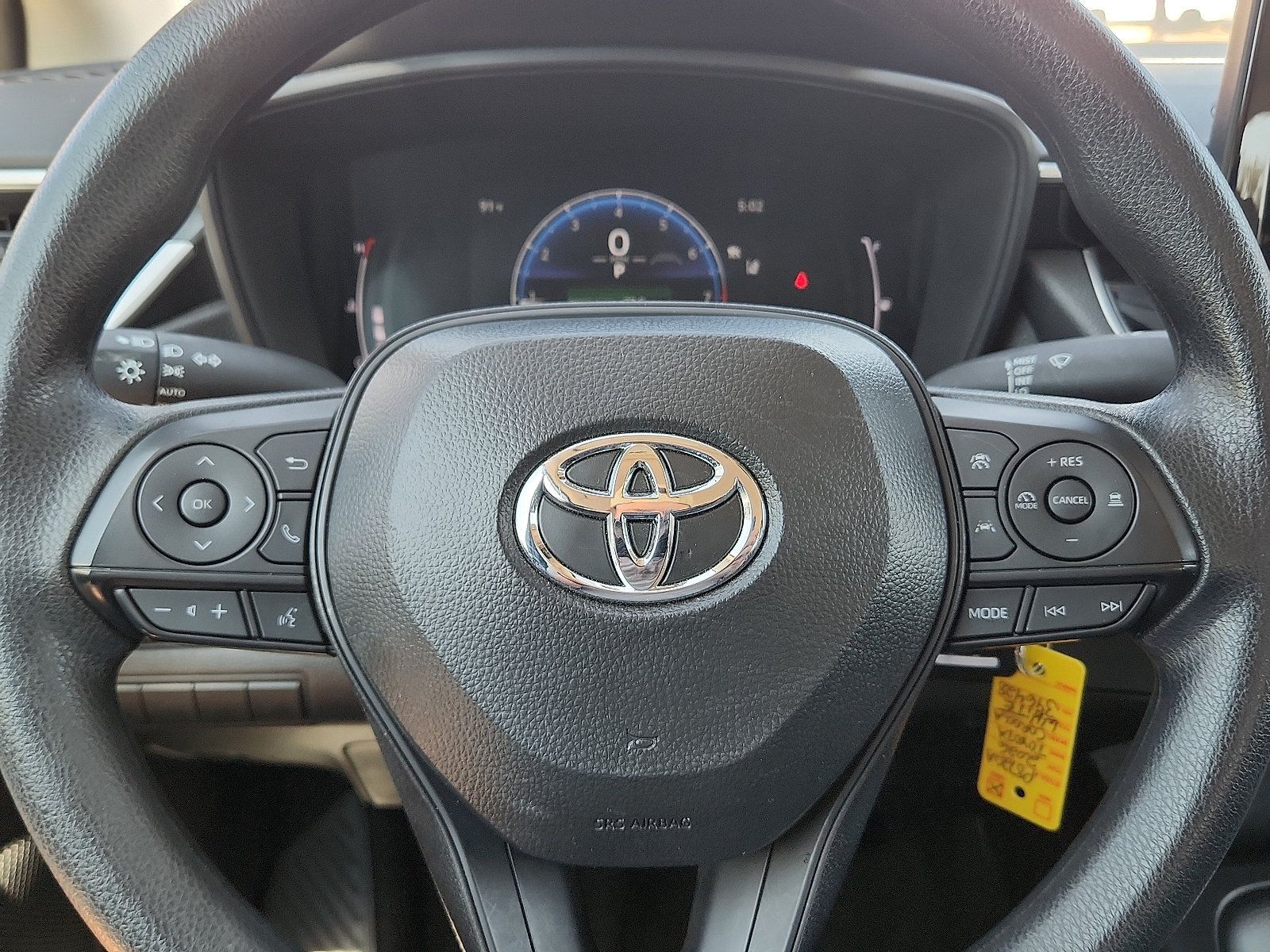 Used 2026 Toyota Corolla LE FWD image 25