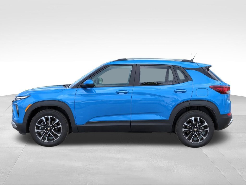 New 2026 Chevrolet TrailBlazer LT w/ Convenience Package AWD/4WD image 7
