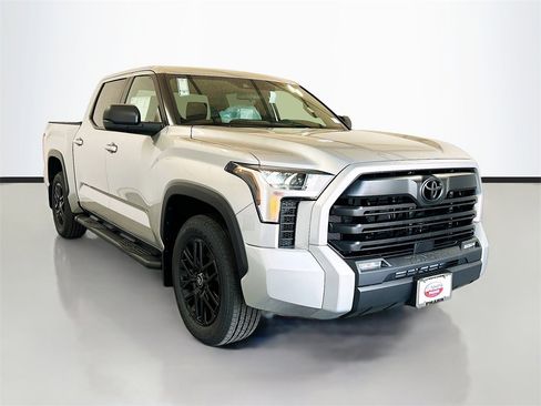 New 2026 Toyota Tundra SR5 image 3