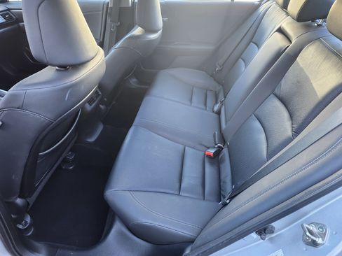 Used 2013 Honda Accord EX-L image 5