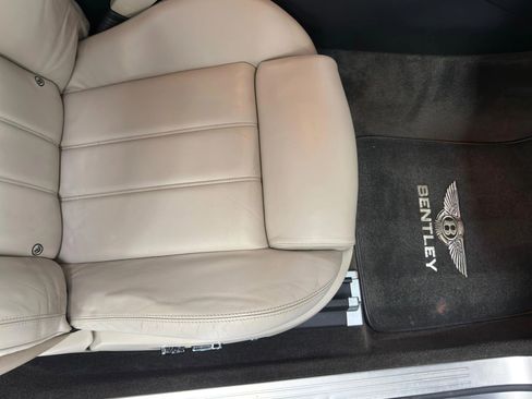 Used 2006 Bentley Continental GT image 15