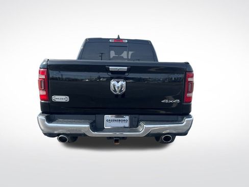Used 2020 RAM 1500 Limited image 4