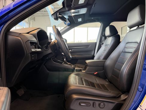 Used 2025 Honda CR-V Sport-L image 8
