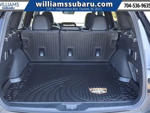 New 2026 Subaru Outback Wilderness image 21