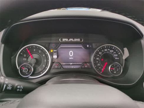 New 2026 RAM 1500 Big Horn image 33