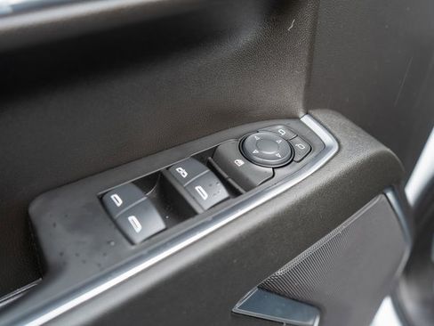 Used 2024 Chevrolet Silverado 1500 LT Trail Boss image 18