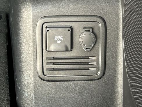 Used 2024 Toyota 4Runner TRD Pro AWD/4WD image 21
