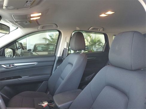 Used 2022 MAZDA CX-5 AWD 2.5 S image 15