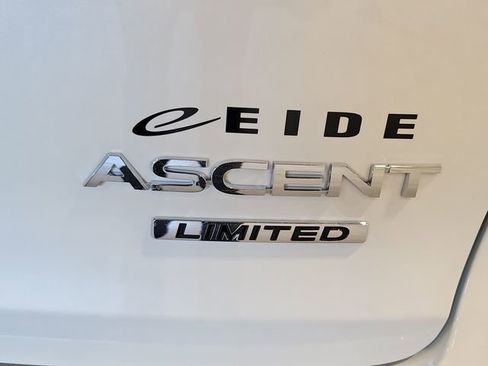 New 2026 Subaru Ascent Limited image 31