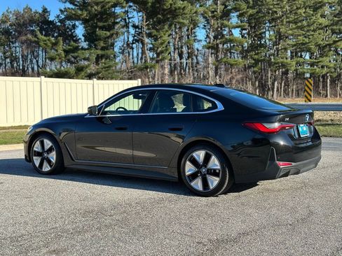 Used 2024 BMW i4 xDrive40i w/ Premium Package image 5