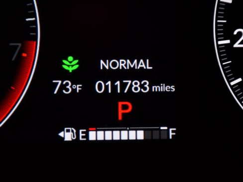 Certified 2025 Honda Odyssey Touring image 18
