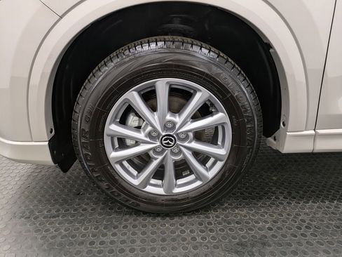 Used 2025 MAZDA CX-5 AWD 2.5 S image 8