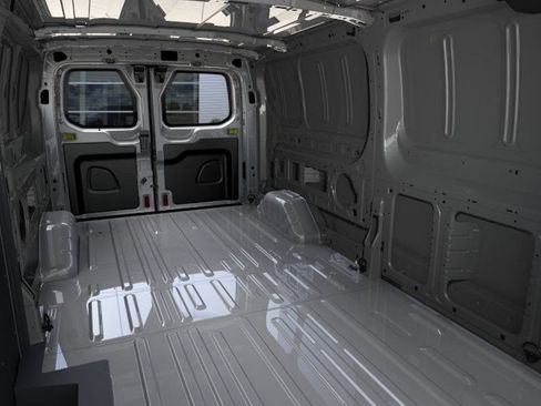 New 2026 Ford Transit 350 148 Low Roof AWD image 38