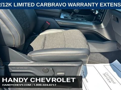 Used 2023 Ford F150 Tremor AWD/4WD image 36