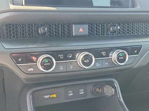 New 2026 Honda CR-V Sport-L image 24