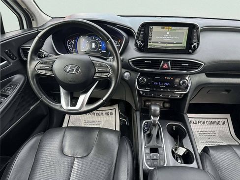 Used 2020 Hyundai Santa Fe Limited w/ Cargo Package AWD/4WD image 26