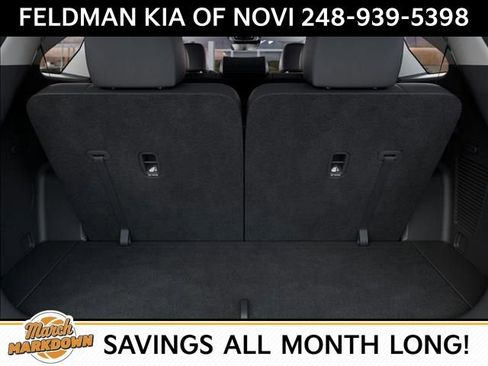 New 2026 Kia Sorento EX w/ EX Premium Package image 19