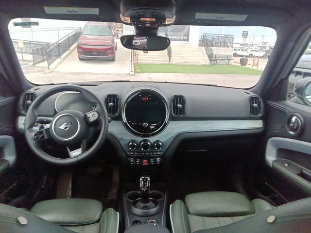 Used 2024 MINI Cooper Countryman S w/ Mini Untamed Edition AWD/4WD image 5