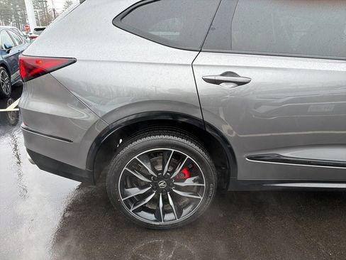Used 2022 Acura MDX Type S image 4