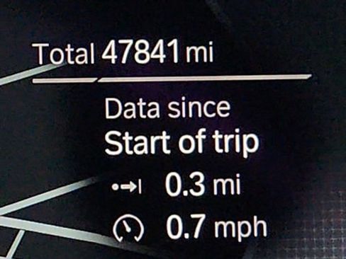 Used 2024 BMW X3 sDrive30i image 11