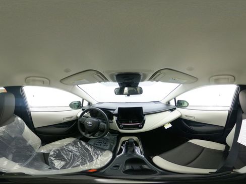 New 2026 Toyota Corolla LE image 33